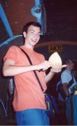 Casaglia 2003 - Workcamp